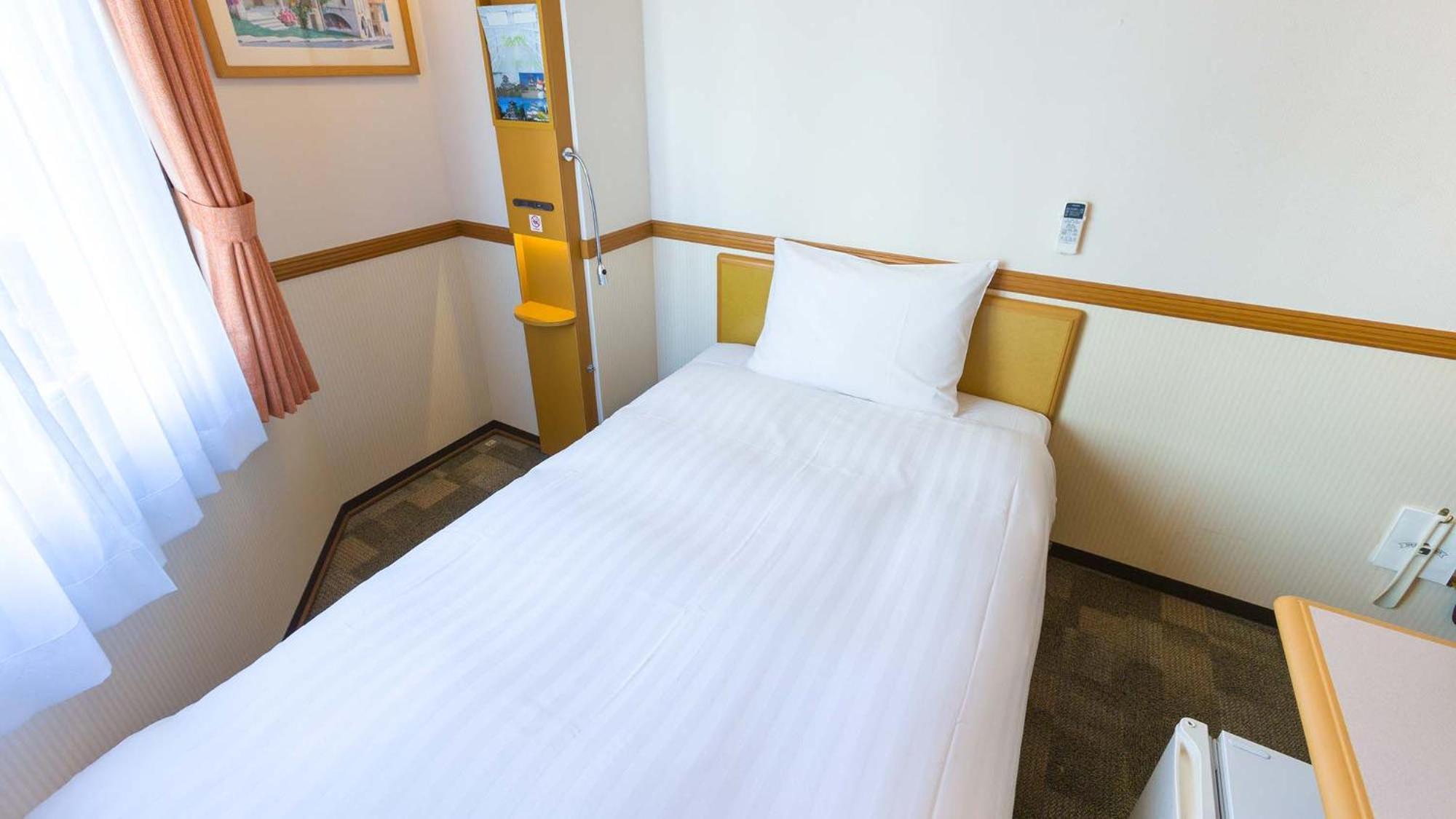 Toyoko Inn Okayama eki Nishi guchi Hiroba Værelse billede