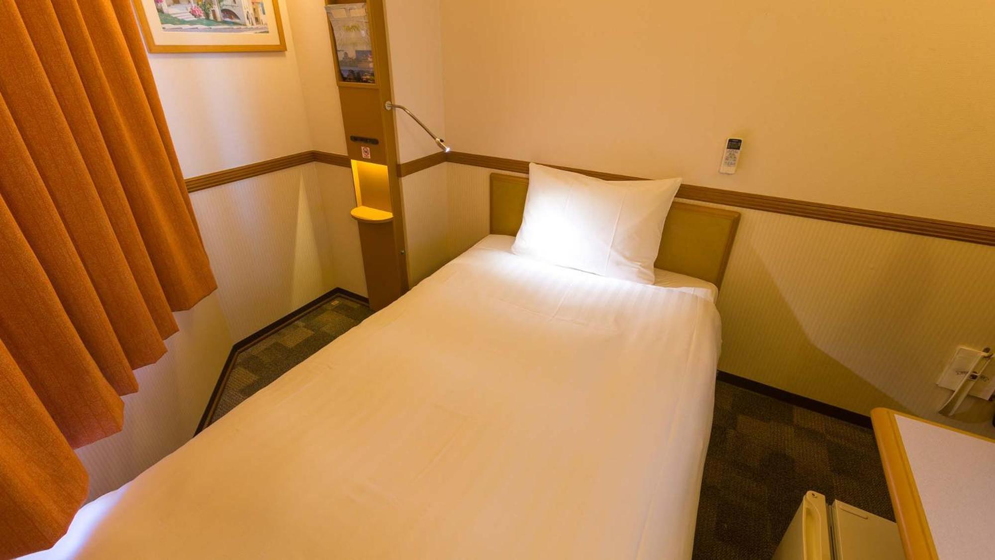 Toyoko Inn Okayama eki Nishi guchi Hiroba Værelse billede
