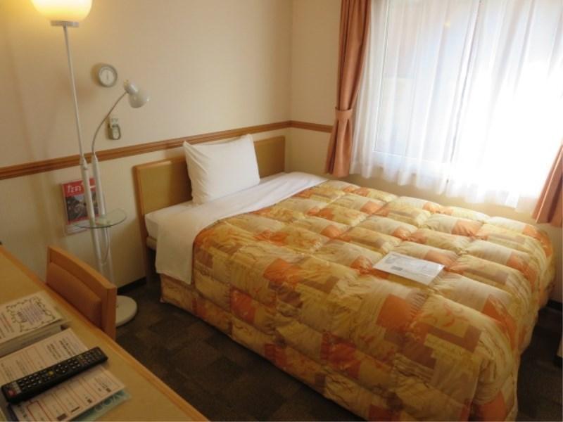 Toyoko Inn Okayama eki Nishi guchi Hiroba Eksteriør billede